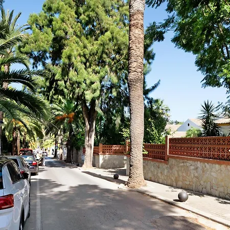 Casa 7 * Conil De La Frontera