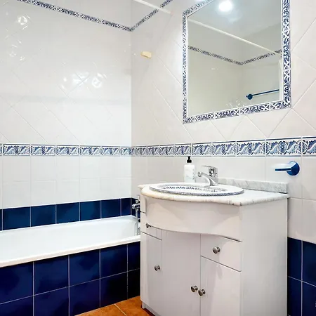 Casa 7 Holiday home Conil De La Frontera