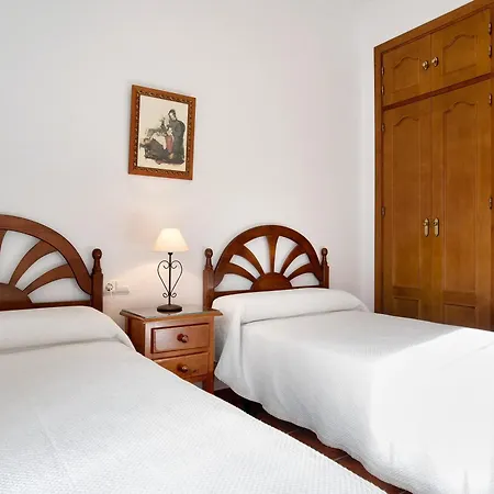 Casa 7 Holiday home