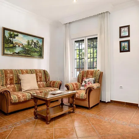 Casa 7 Holiday home Conil De La Frontera