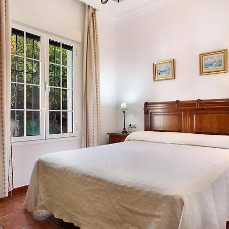 Casa 7 * Conil De La Frontera