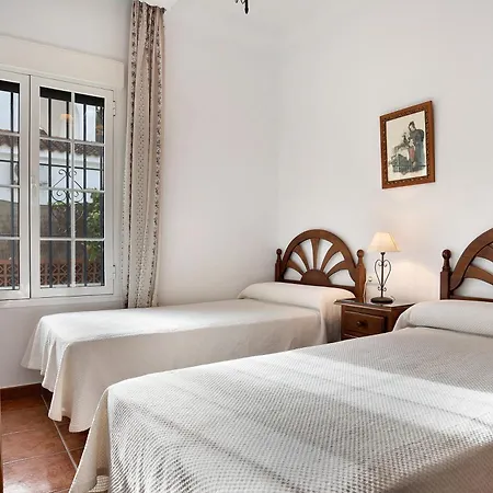 Holiday home Casa 7 *