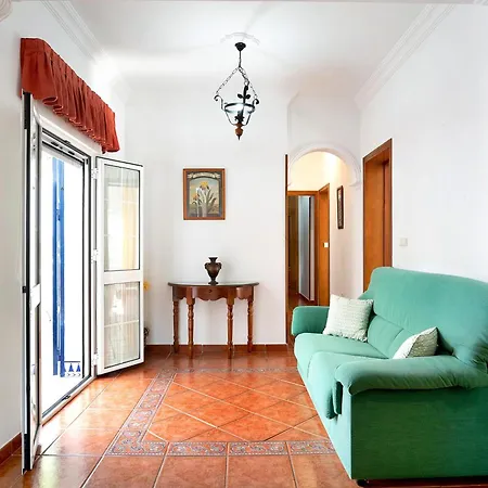 Casa 7 Holiday home