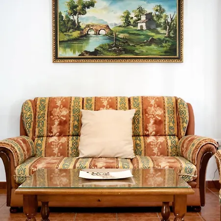 Casa 7 Holiday home