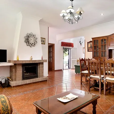 Casa 7 Holiday home *