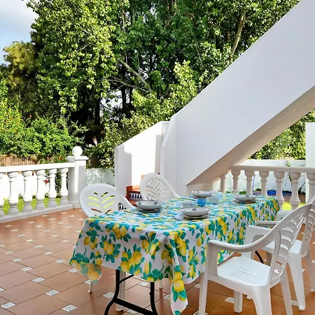 Casa 7 *