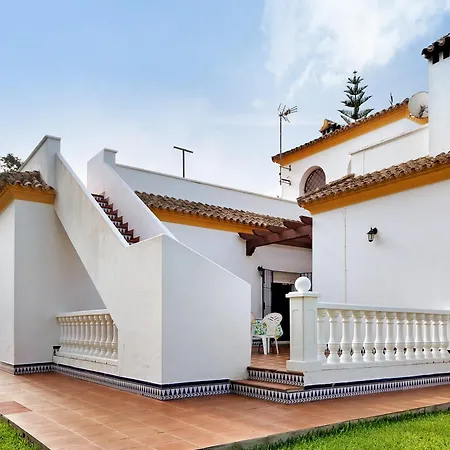 Casa 7 * Conil De La Frontera