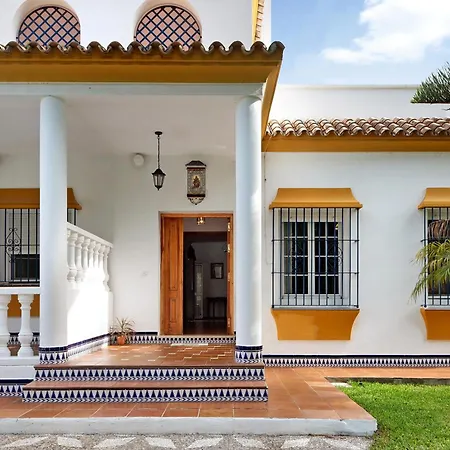 Holiday home Casa 7 *